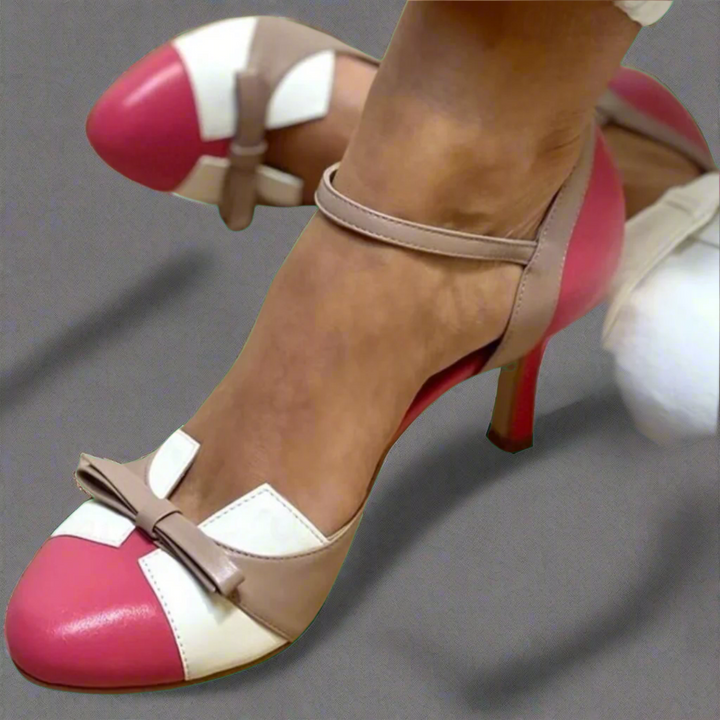 Bridget - Støttende sandaletter