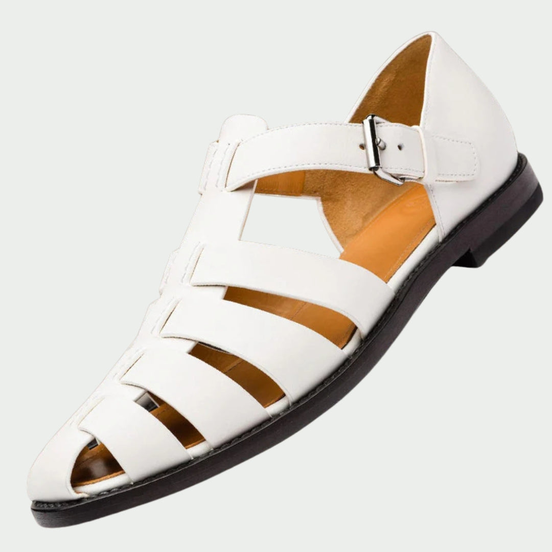 Luke - eksklusive gladiatorsandaler