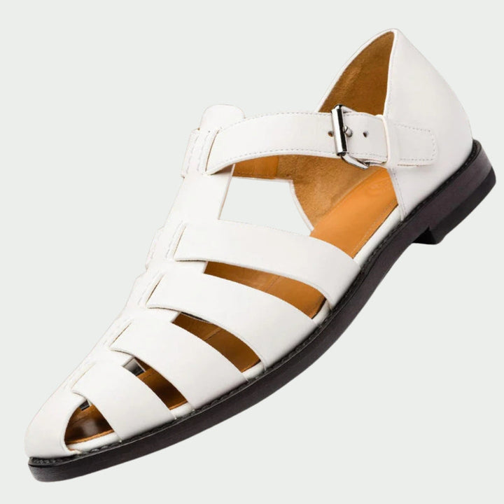 Luke - eksklusive gladiatorsandaler