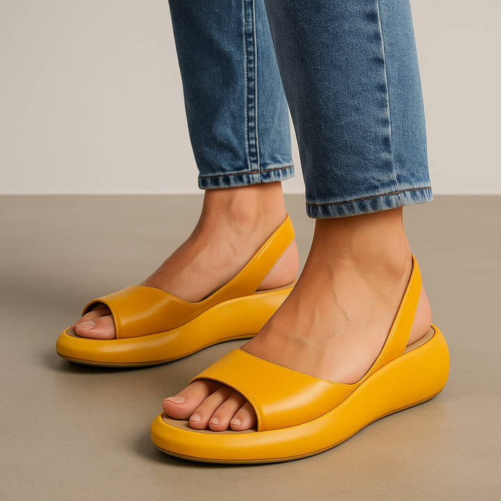 Lucia - Lette sandaler