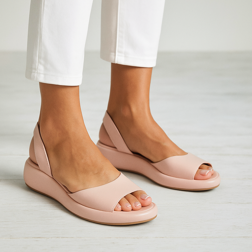 Lucia - Lette sandaler