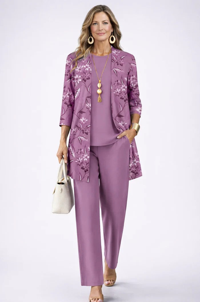 Joanna - Tredelt letvægts-sæt