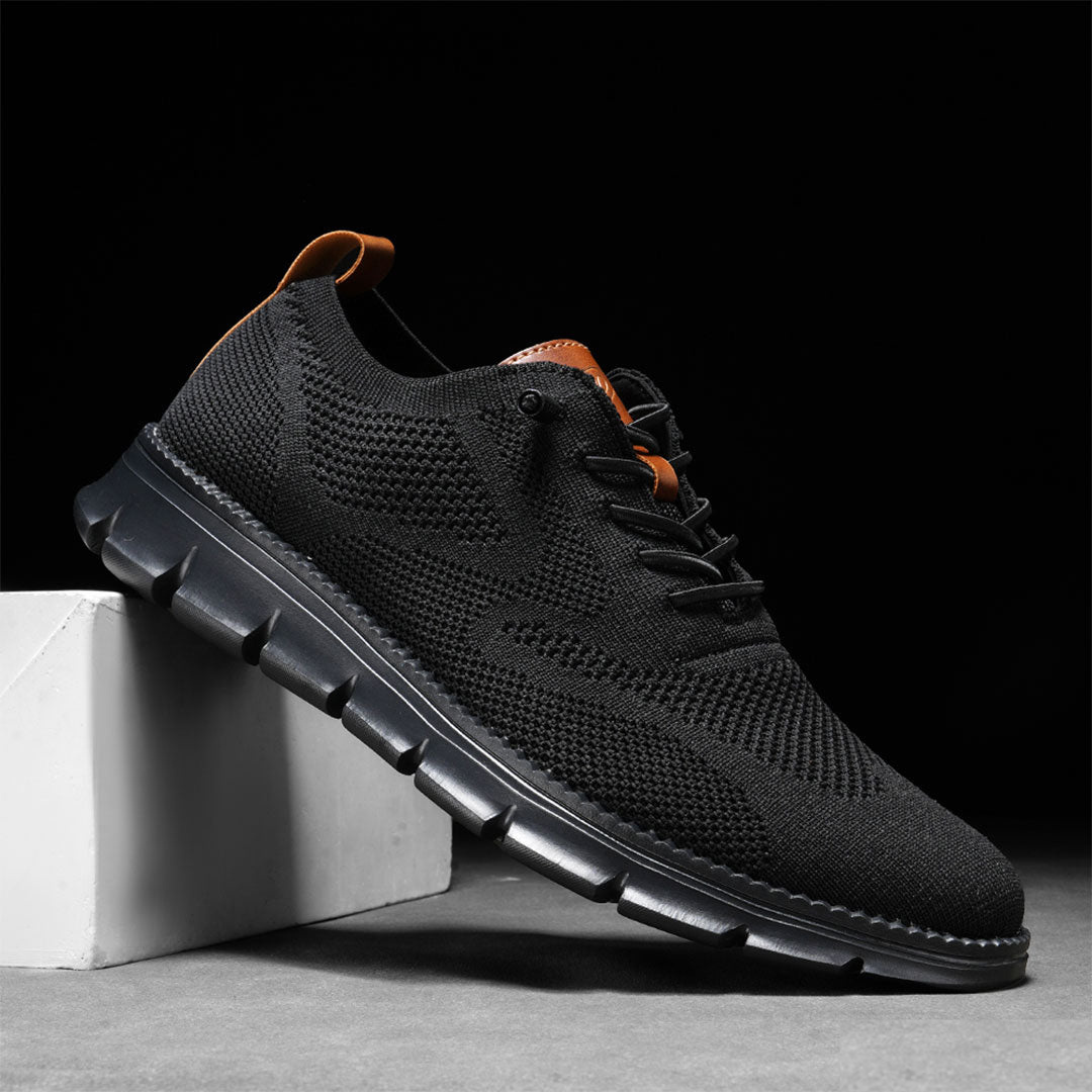 Dawson - Letvægts Oxford-sneaker
