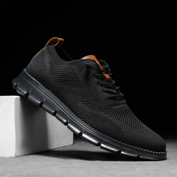 Dawson - Letvægts Oxford-sneaker