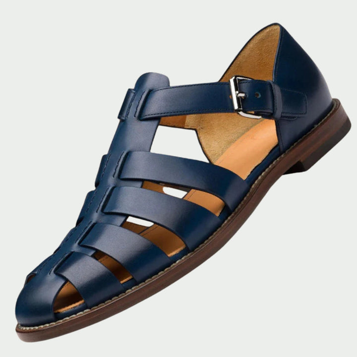 Luke - eksklusive gladiatorsandaler