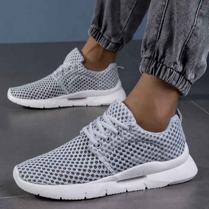 Kristina - Lette sneakers