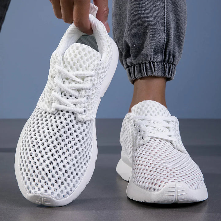 Kristina - Lette sneakers