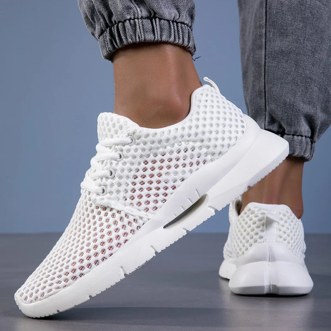 Kristina - Lette sneakers