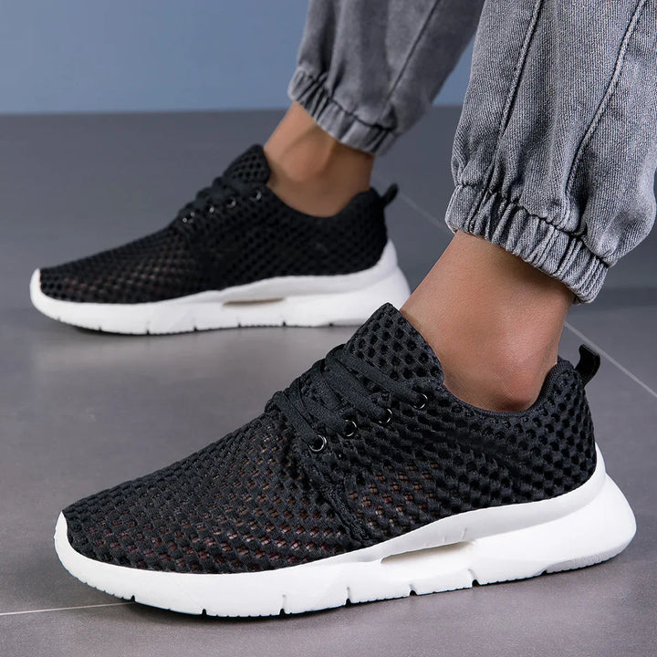 Kristina - Lette sneakers