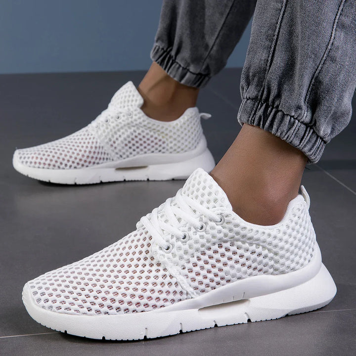 Kristina - Lette sneakers