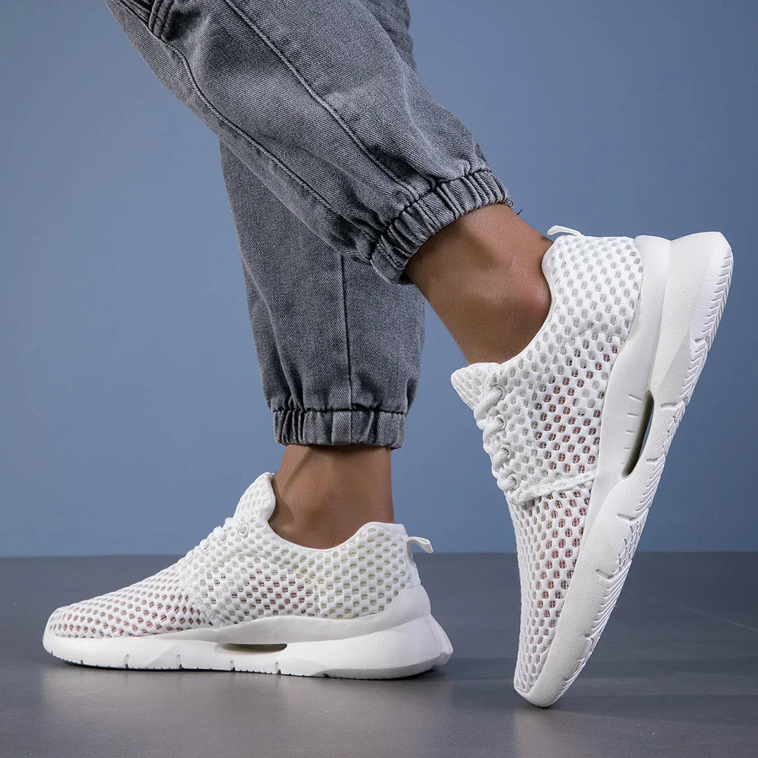 Kristina - Lette sneakers