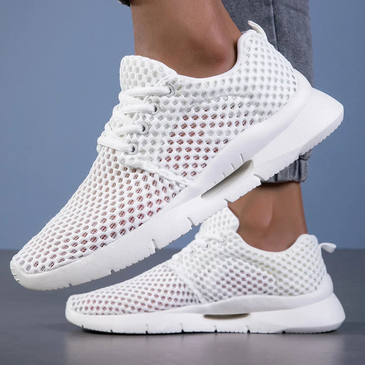 Kristina - Lette sneakers