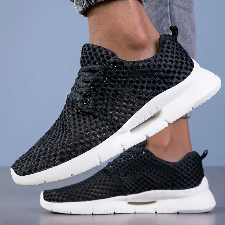Kristina - Lette sneakers