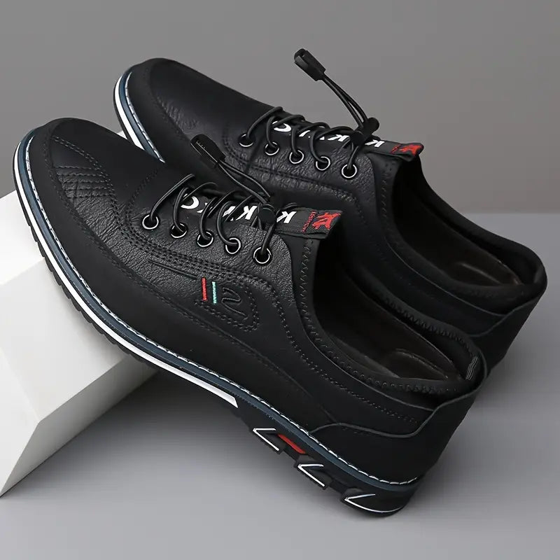 Tobias - Polstrede sneakers