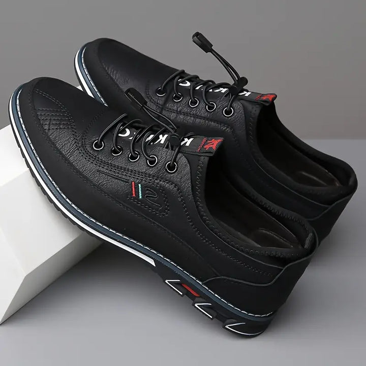 Tobias - Polstrede sneakers