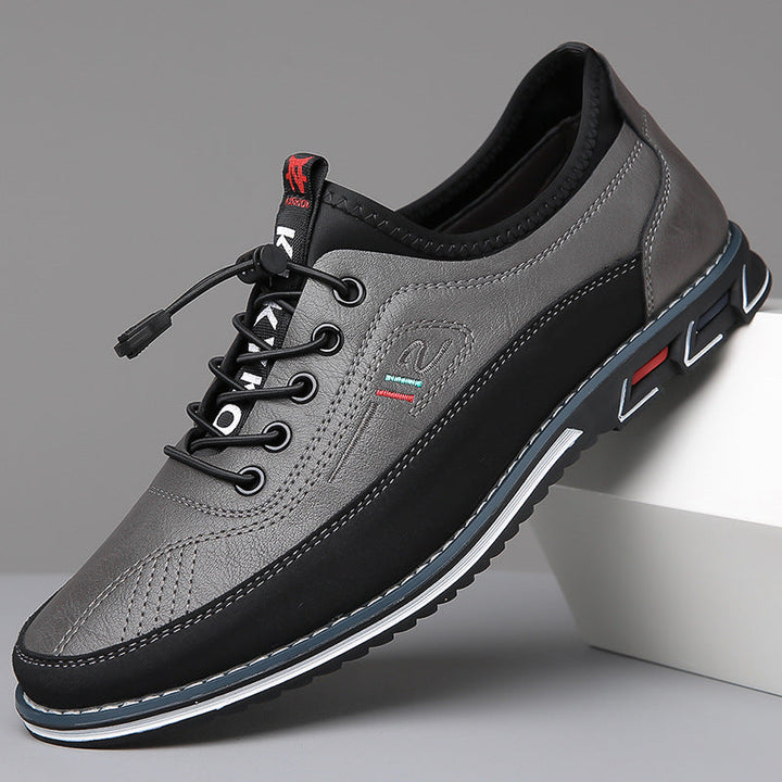Tobias - Polstrede sneakers