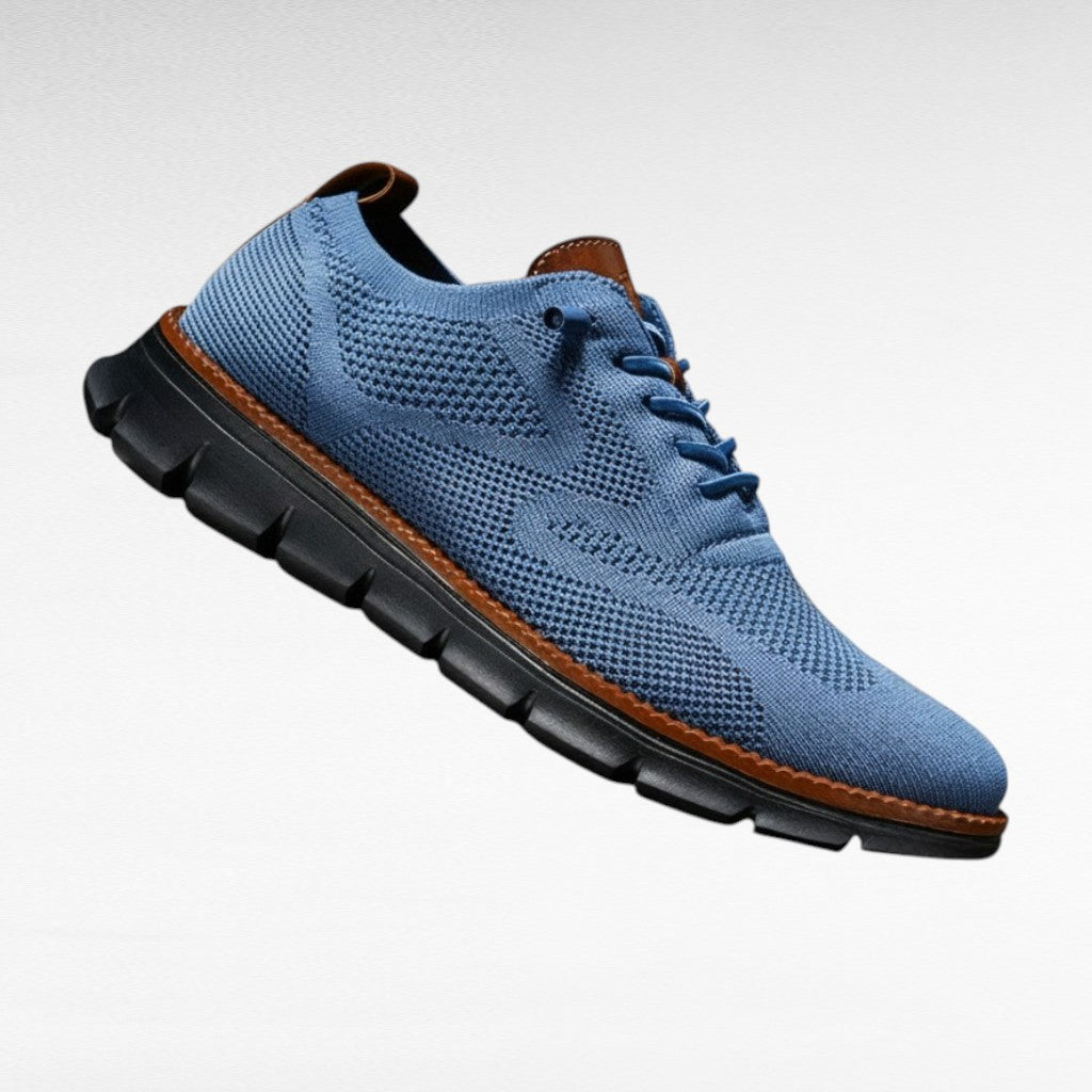 Dawson - Letvægts Oxford-sneaker