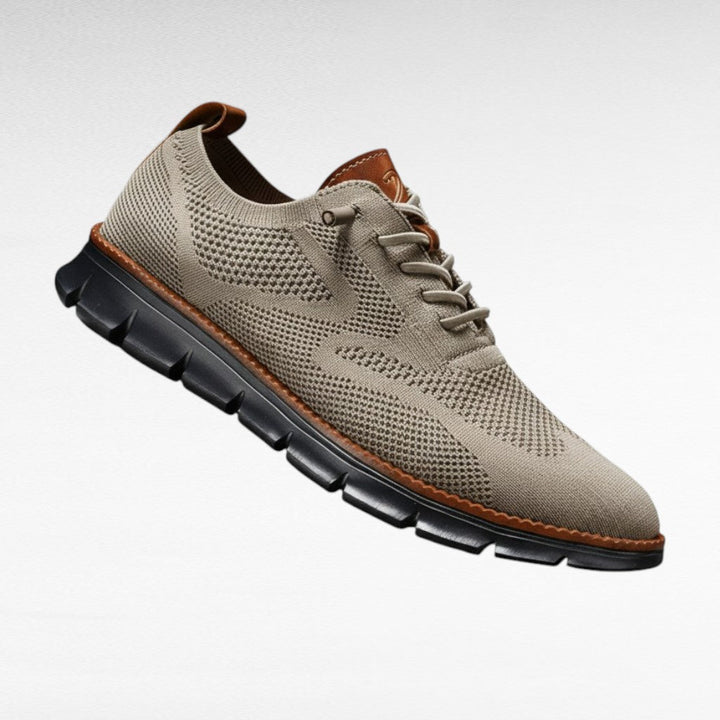 Dawson - Letvægts Oxford-sneaker