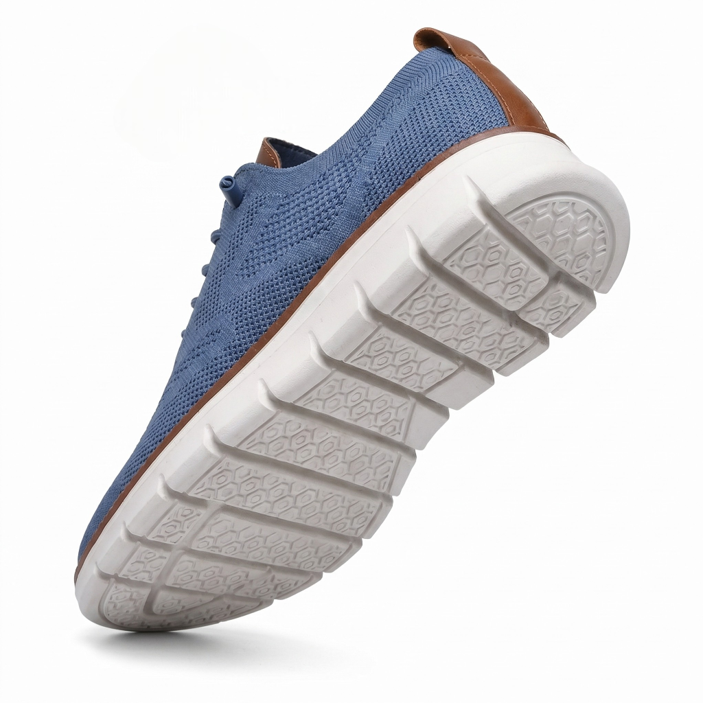 Dawson - Letvægts Oxford-sneaker
