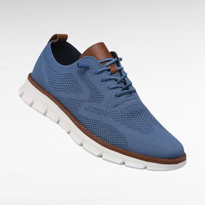 Dawson - Letvægts Oxford-sneaker