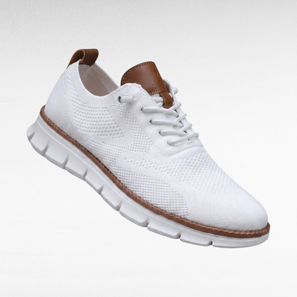 Dawson - Letvægts Oxford-sneaker