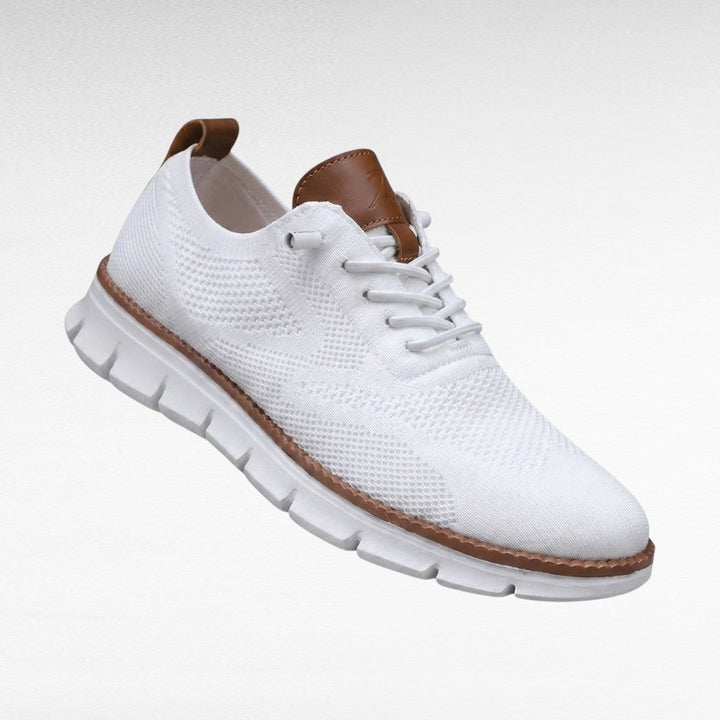 Dawson - Letvægts Oxford-sneaker