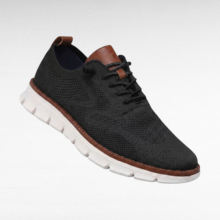 Dawson - Letvægts Oxford-sneaker