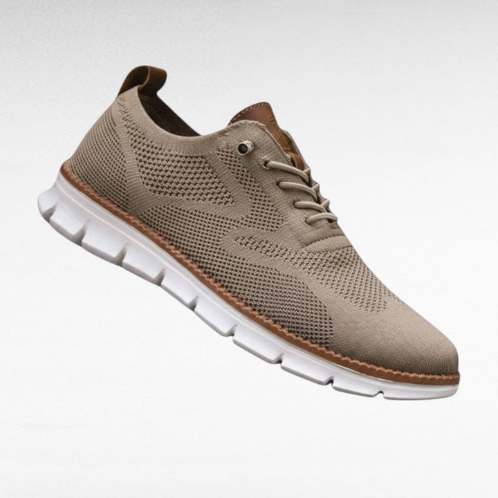 Dawson - Letvægts Oxford-sneaker