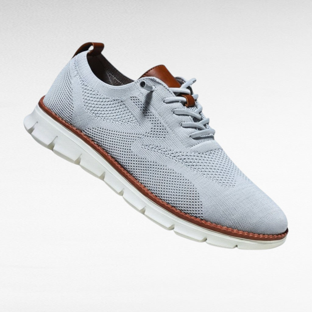 Dawson - Letvægts Oxford-sneaker
