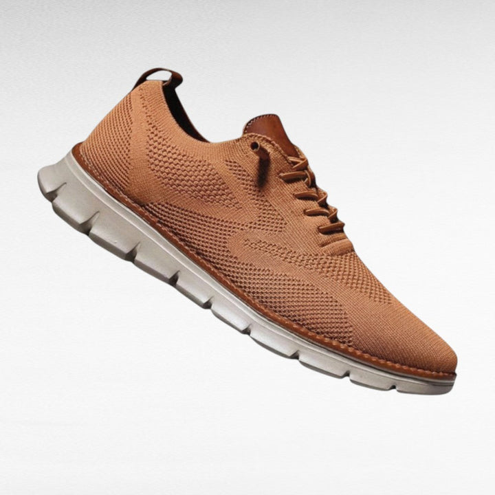 Dawson - Letvægts Oxford-sneaker