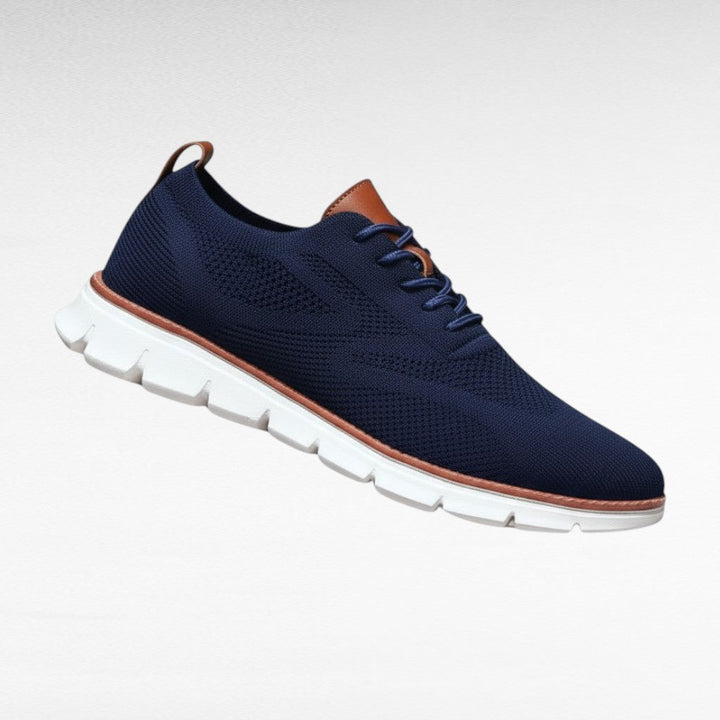 Dawson - Letvægts Oxford-sneaker