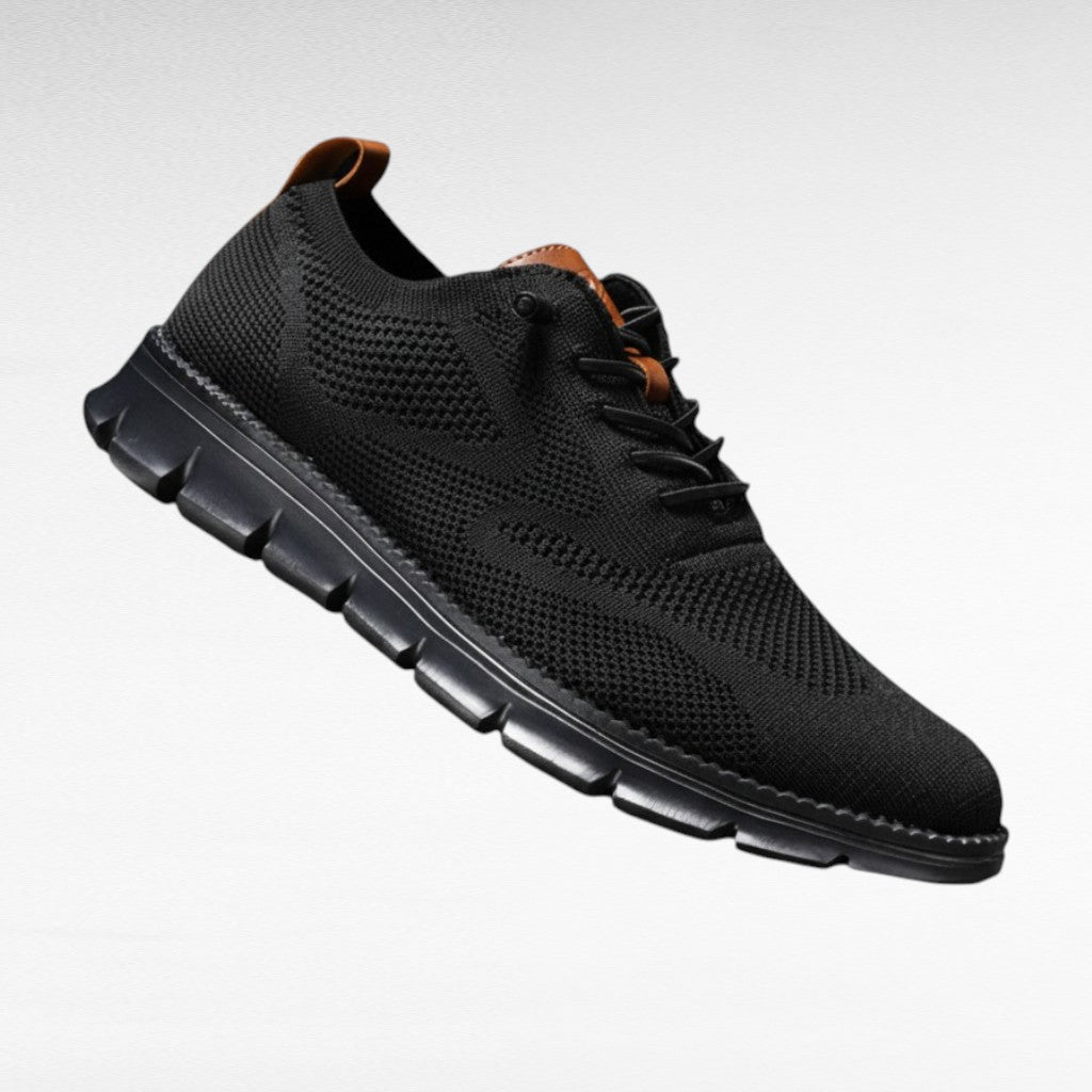 Dawson - Letvægts Oxford-sneaker