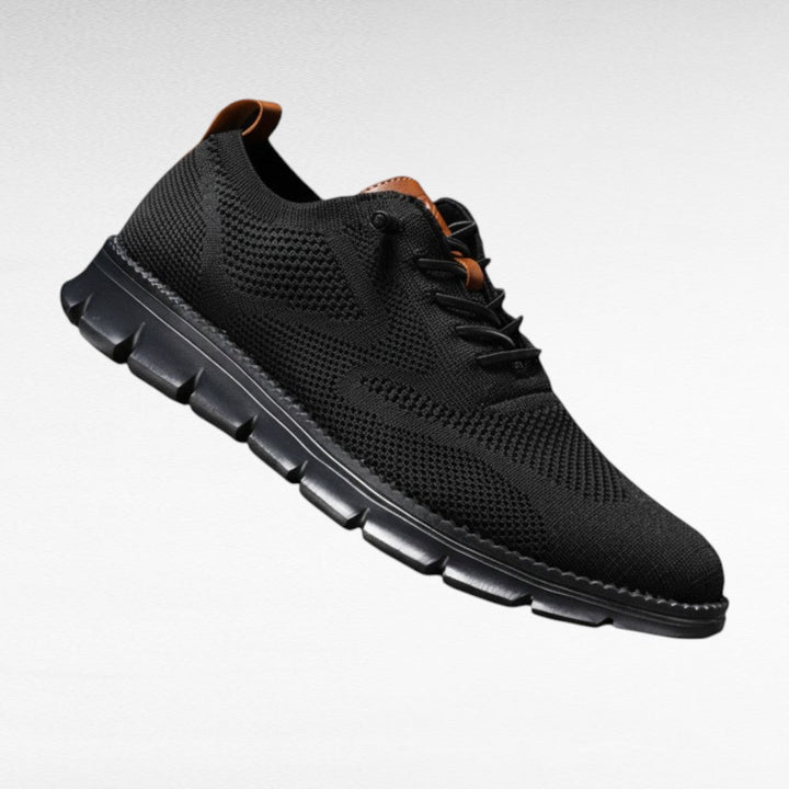 Dawson - Letvægts Oxford-sneaker