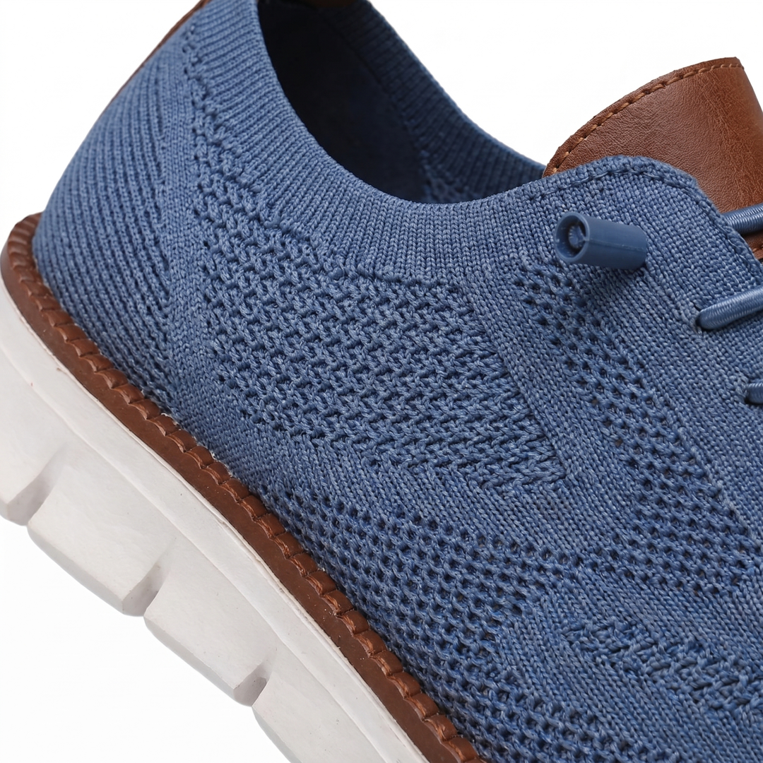 Dawson - Letvægts Oxford-sneaker