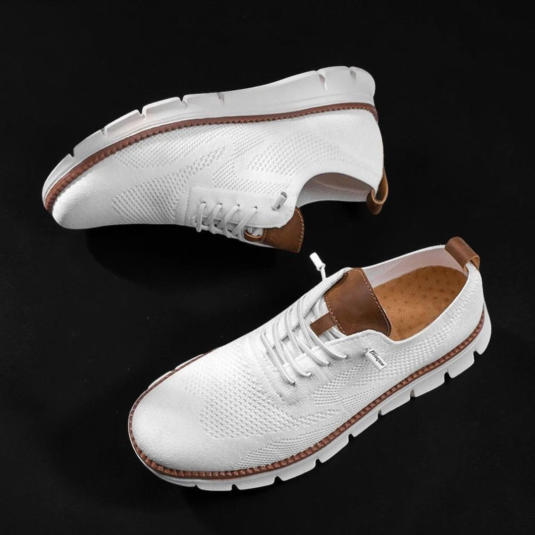Dawson - Letvægts Oxford-sneaker