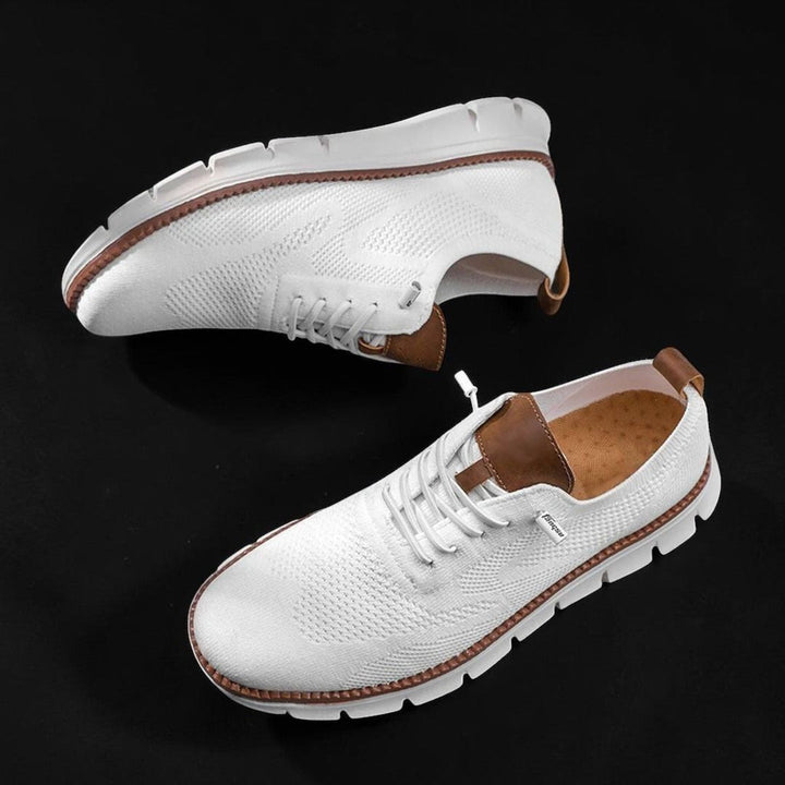 Dawson - Letvægts Oxford-sneaker